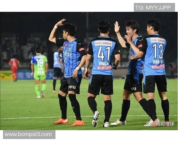 横滨水手与川崎前锋激战在即谁能在这场德比中笑到最后