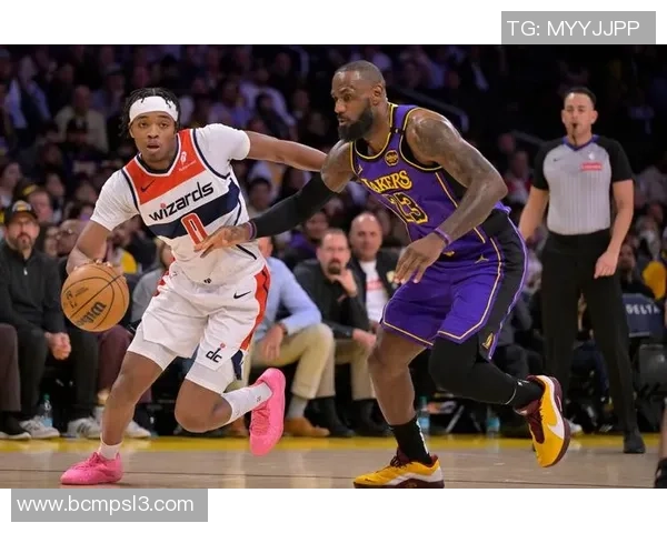 湖人队与奇才队的精彩对决结果揭晓了吗你想知道谁赢了吗